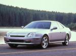 Honda Prelude 1997 года